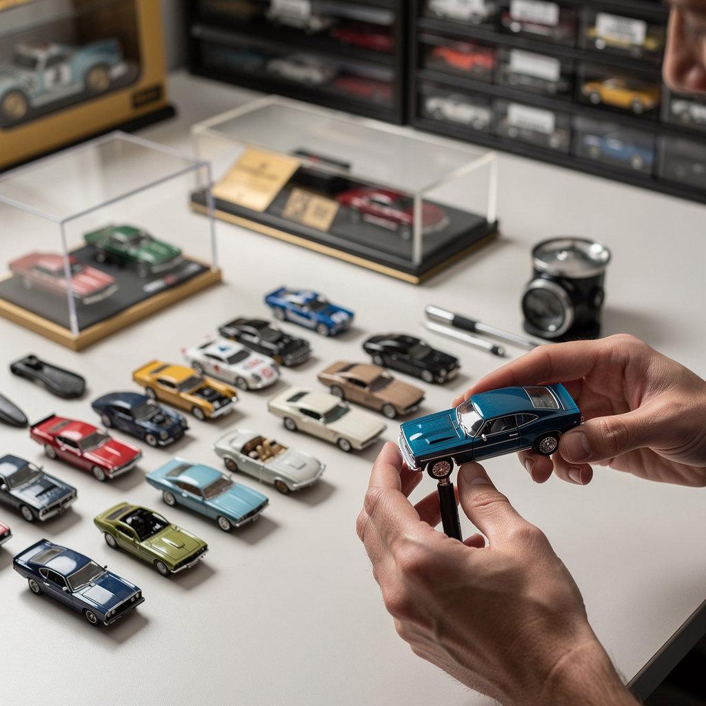 Hotwheels Reseller vintage Hot Wheels and rare die-cast collectibles sourced with passion and expertise